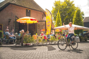 Campingpark de Vuurkuil